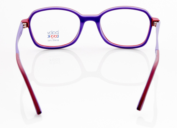 Оправа для очков Babylook 52036 -445 - фото, цена в интернет-магазине Мода-Оптик Архангельск