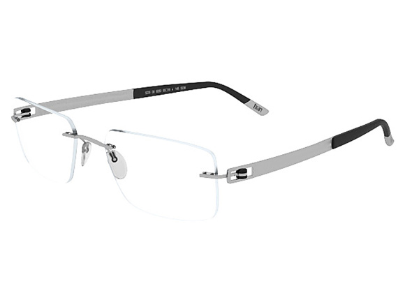 Оправа для очков Silhouette 5235-6050 - фото, цена в интернет-магазине Мода-Оптик Архангельск