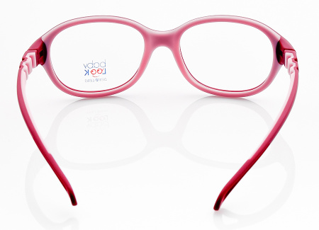 Оправа для очков Babylook 52042 -445 - фото, цена в интернет-магазине Мода-Оптик Архангельск