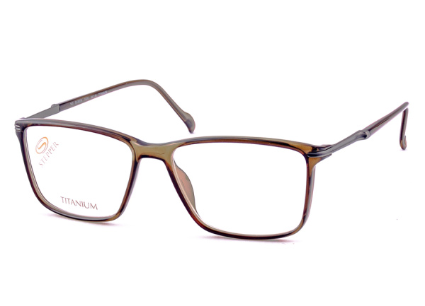 Оправа для очков Stepper SI 20074 F 620 - фото, цена в интернет-магазине Мода-Оптик Архангельск