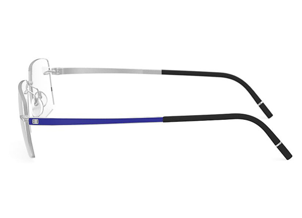 Оправа для очков Silhouette Momentum 5529 FF- 4600 - фото, цена в интернет-магазине Мода-Оптик Архангельск