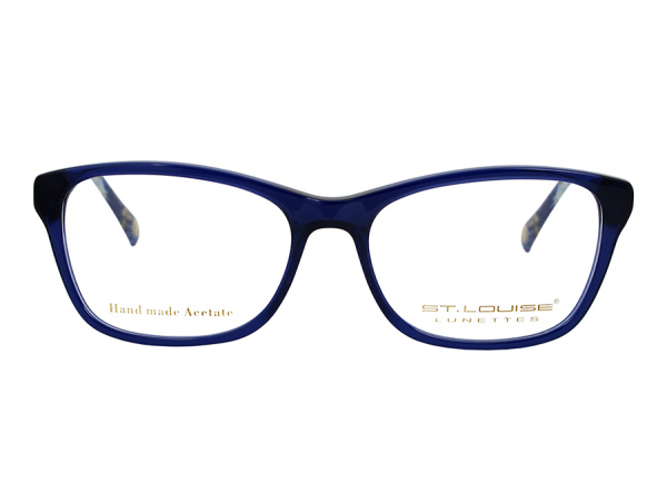 Оправа для очков St. Louise 4215 05 - фото, цена в интернет-магазине Мода-Оптик Архангельск