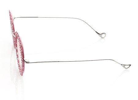 Очки солнцезащитные Eyepetizer Lulu C1/21-32 - фото, цена в интернет-магазине Мода-Оптик Архангельск