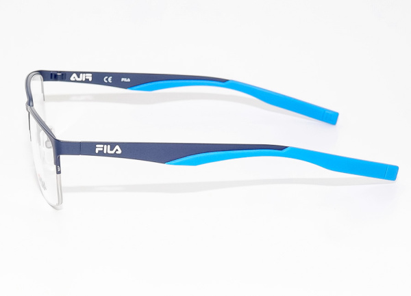 Оправа для очков Fila 297 0696 - фото, цена в интернет-магазине Мода-Оптик Архангельск