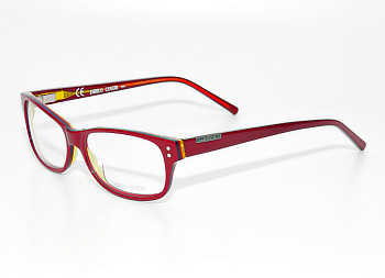 Оправа для очков E. Coveri 314 RED