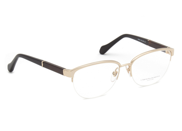 Оправа для очков Carolina Herrera 012 300 V1 - фото, цена в интернет-магазине Мода-Оптик Архангельск