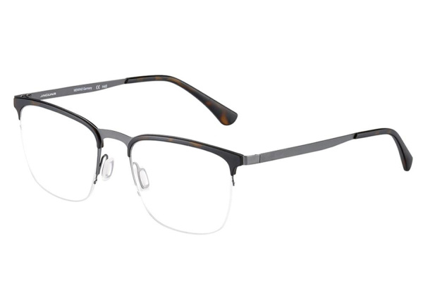 Оправа для очков Jaguar 33829-5100 - фото, цена в интернет-магазине Мода-Оптик Архангельск