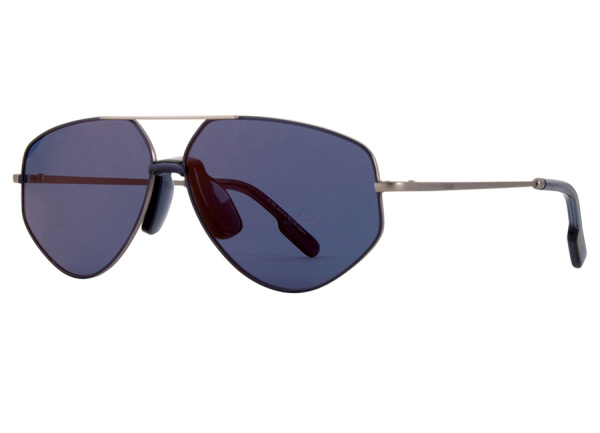 Очки солнцезащитные Kenzo 40014U 13X - фото, цена в интернет-магазине Мода-Оптик Архангельск