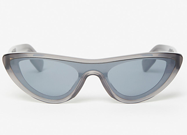 Очки солнцезащитные Kenzo 40007I 01C - фото, цена в интернет-магазине Мода-Оптик Архангельск