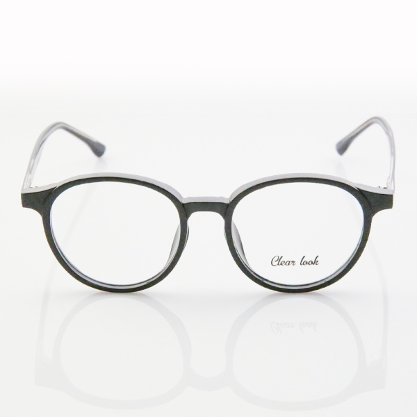Оправа для очков Clear Look 70601 2 - фото, цена в интернет-магазине Мода-Оптик Архангельск