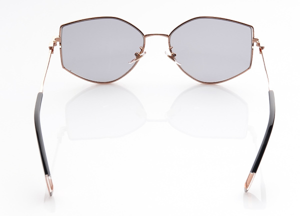 Очки солнцезащитные Furla 787 08FC - фото, цена в интернет-магазине Мода-Оптик Архангельск