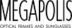 Логотип бренда Megapolis