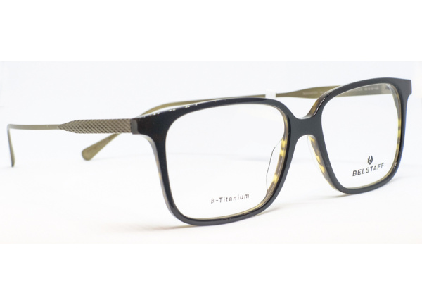 Оправа для очков Belstaff Bonington 03 - фото, цена в интернет-магазине Мода-Оптик Архангельск
