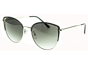 Очки солнцезащитные Dackor 151 Black