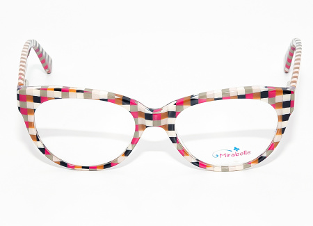 Оправа для очков Mirabelle 708 1 - фото, цена в интернет-магазине Мода-Оптик Архангельск