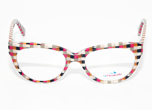 Оправа для очков Mirabelle 708 1 - фото, цена в интернет-магазине Мода-Оптик Архангельск