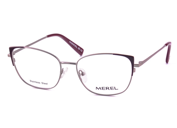 Оправа для очков Merel 6354 02 - фото, цена в интернет-магазине Мода-Оптик Архангельск
