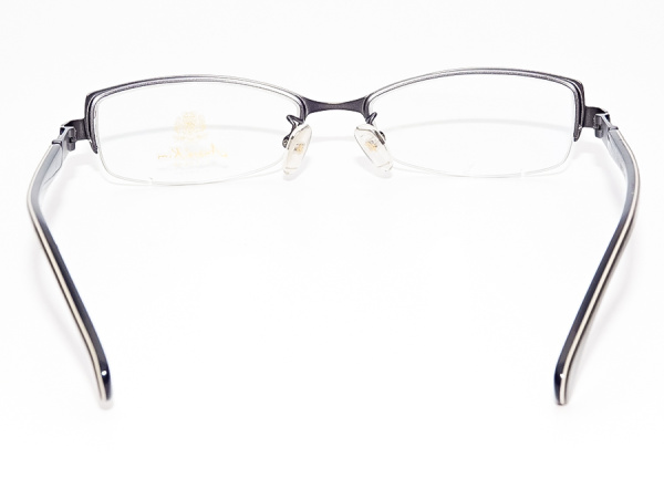 Оправа для очков Andre Kim 2022-3 - фото, цена в интернет-магазине Мода-Оптик Архангельск