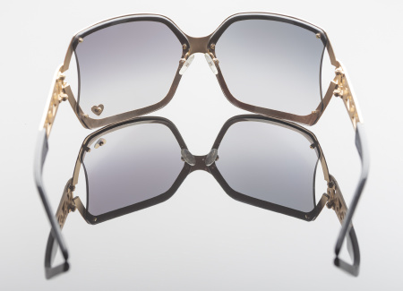 Очки солнцезащитные за 300 руб. - фото, цена в интернет-магазине Мода-Оптик Архангельск