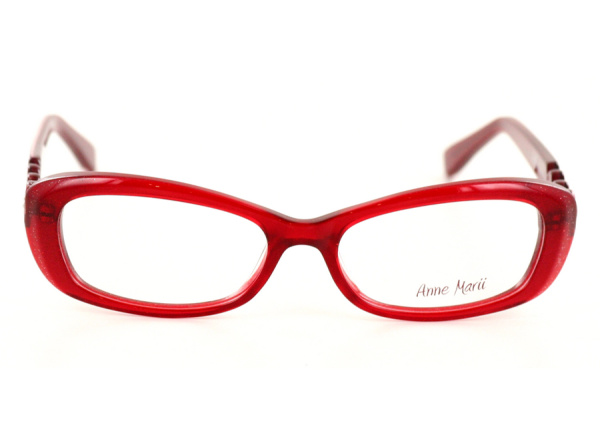 Оправа для очков Anne Marii 20052 B - фото, цена в интернет-магазине Мода-Оптик Архангельск