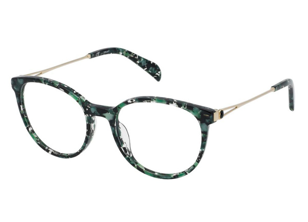 Оправа для очков Tous B06S VBB - фото, цена в интернет-магазине Мода-Оптик Архангельск