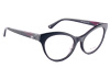 Оправа для очков Neolook glamour 8016-126 - фото, цена в интернет-магазине Мода-Оптик Архангельск