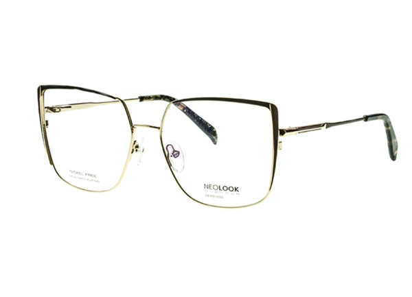 Оправа для очков Neolook glamour 8018- 22 - фото, цена в интернет-магазине Мода-Оптик Архангельск