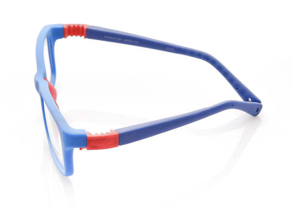 Оправа для очков Fisher Price N010 SKY - фото, цена в интернет-магазине Мода-Оптик Архангельск