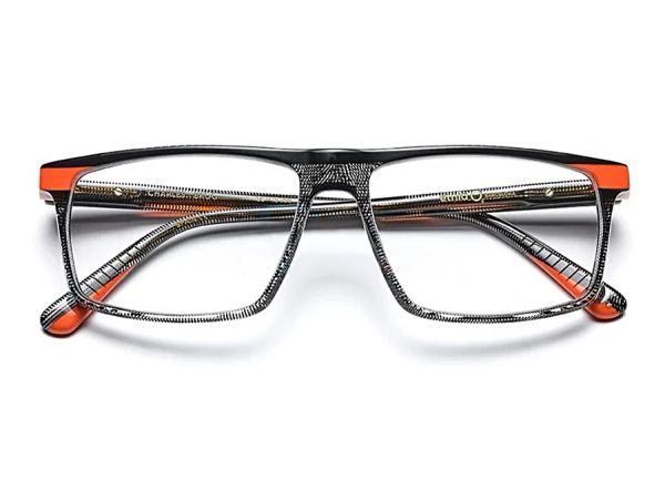 Оправа для очков Etnia Barcelona 5 CHARLE 560 BKOG - фото, цена в интернет-магазине Мода-Оптик Архангельск