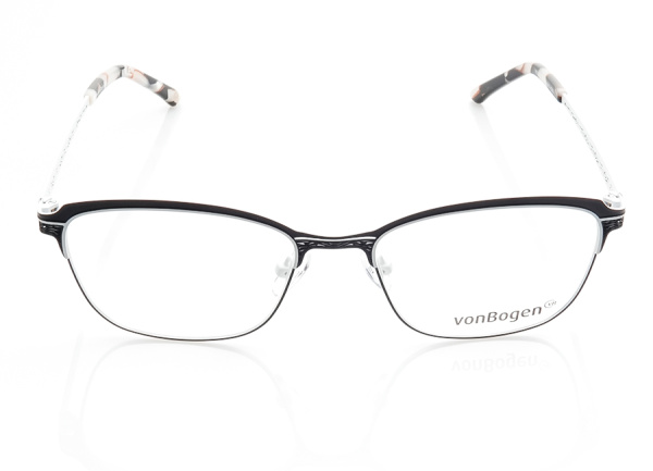 Оправа для очков VonBogen 169 03 - фото, цена в интернет-магазине Мода-Оптик Архангельск