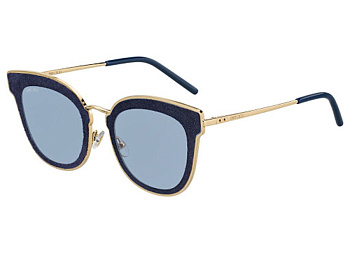 Очки солнцезащитные Jimmy Choo NILE/S LKS