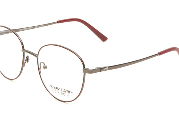 Оправа для очков Mario Rossi Collezioni MR 12- 273- 21 - фото, цена в интернет-магазине Мода-Оптик Архангельск