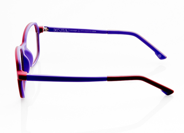 Оправа для очков Babylook 52036 -445 - фото, цена в интернет-магазине Мода-Оптик Архангельск