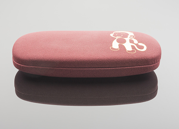 Футляр для очков A-85 2 - фото, цена в интернет-магазине Мода-Оптик Архангельск