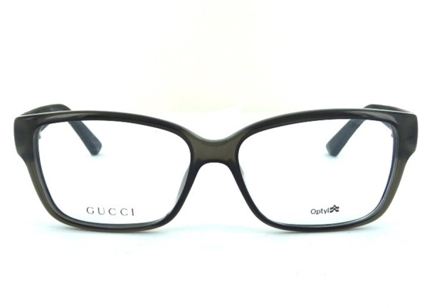 Оправа для очков Gucci 3717 INM - фото, цена в интернет-магазине Мода-Оптик Архангельск