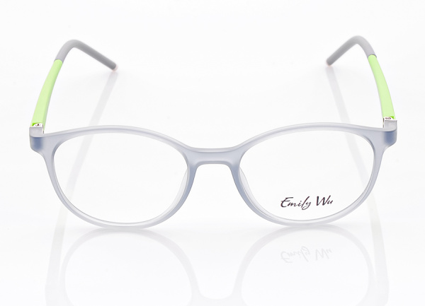 Оправа для очков Emily Wu 0504 6521 - фото, цена в интернет-магазине Мода-Оптик Архангельск