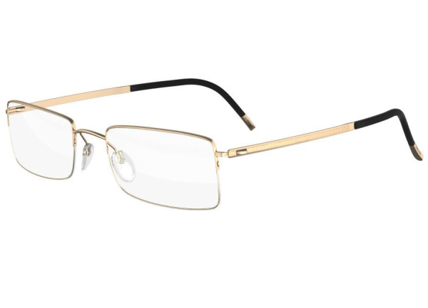 Оправа для очков Silhouette Mosaic Nylor 5491 6051 - фото, цена в интернет-магазине Мода-Оптик Архангельск