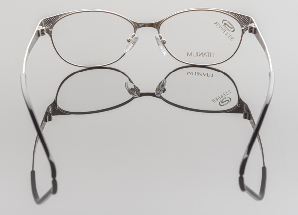 Оправа для очков Stepper SI 50128A F 090 - фото, цена в интернет-магазине Мода-Оптик Архангельск