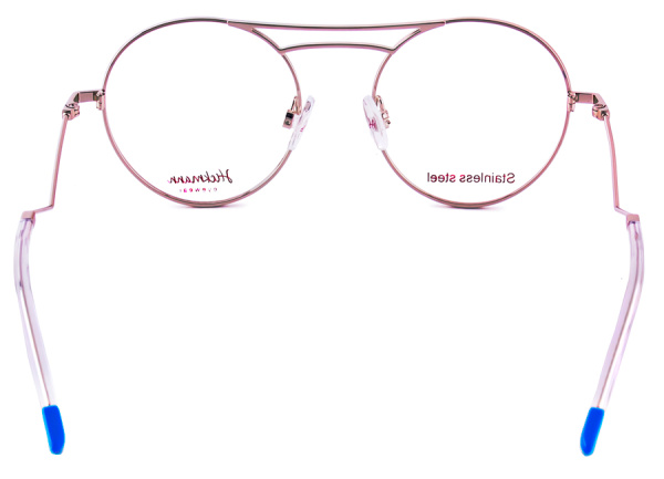 Оправа для очков Ana Hickmann 1083 03A - фото, цена в интернет-магазине Мода-Оптик Архангельск