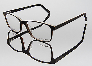 Оправа для очков Davidoff 91058-4095