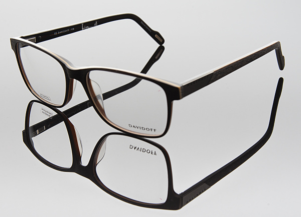 Оправа для очков Davidoff 91058-4095 - фото, цена в интернет-магазине Мода-Оптик Архангельск