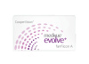 Контактные линзы Medivue Evolve+ (6 линз)