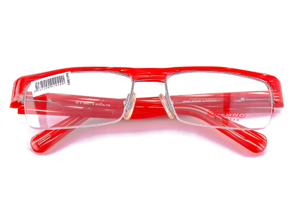 Оправа для очков Solano 20021 B - фото, цена в интернет-магазине Мода-Оптик Архангельск