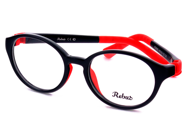 Оправа для очков Rebus R25005 C81 - фото, цена в интернет-магазине Мода-Оптик Архангельск