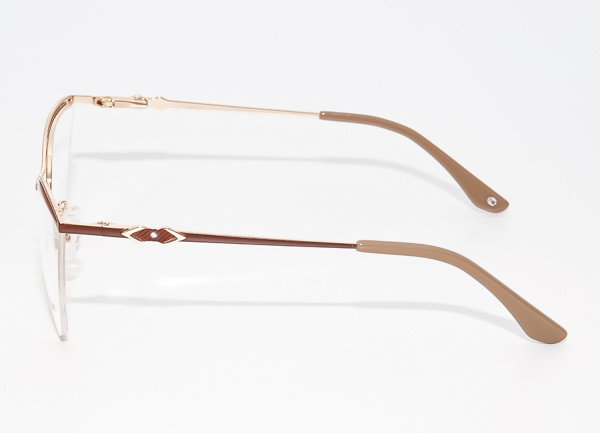 Оправа для очков Luchano Viskonti 3528 4 - фото, цена в интернет-магазине Мода-Оптик Архангельск