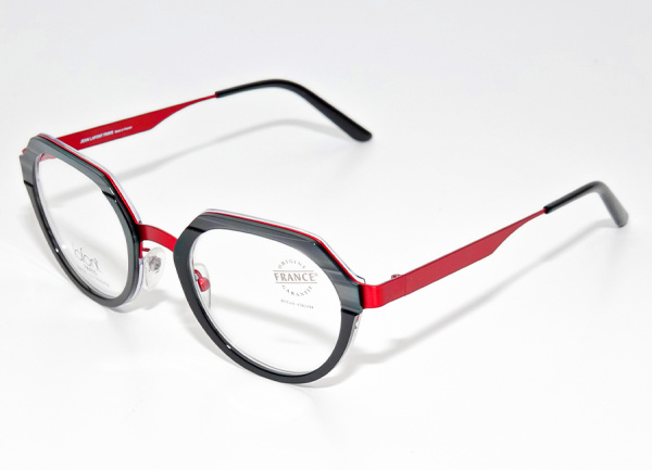 Оправа для очков Lafont Gabrielle 1051 - фото, цена в интернет-магазине Мода-Оптик Архангельск