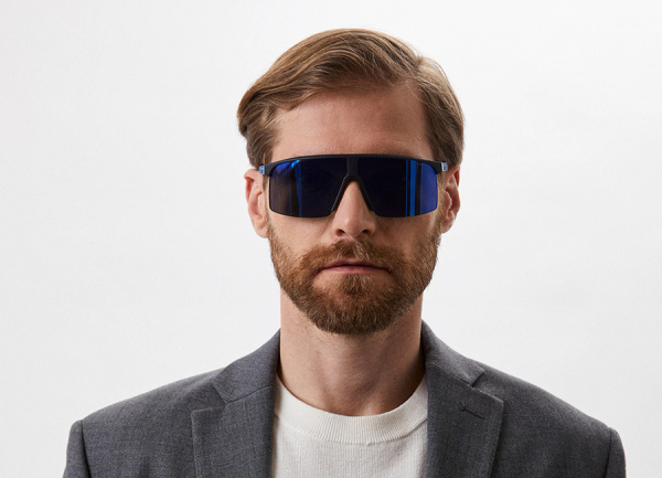 Очки солнцезащитные Hugo 1187 S FRE - фото, цена в интернет-магазине Мода-Оптик Архангельск