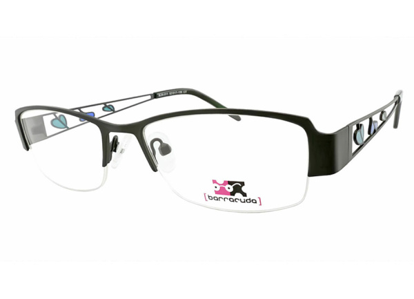 Оправа для очков Barracuda BJN 011 3 - фото, цена в интернет-магазине Мода-Оптик Архангельск