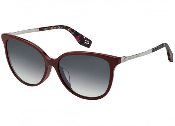 Очки солнцезащитные Marc Jacobs 307/F/S LHF - фото, цена в интернет-магазине Мода-Оптик Архангельск