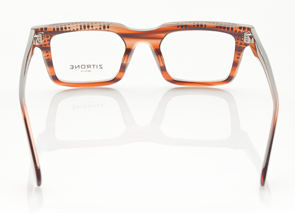 Оправа для очков Zitrone ZN 11-050 07P - фото, цена в интернет-магазине Мода-Оптик Архангельск